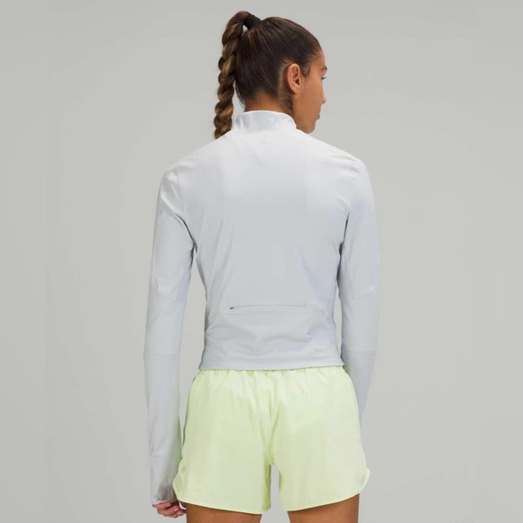 Lululemon Final Mile jacket size 6 - Picture 5 of 9